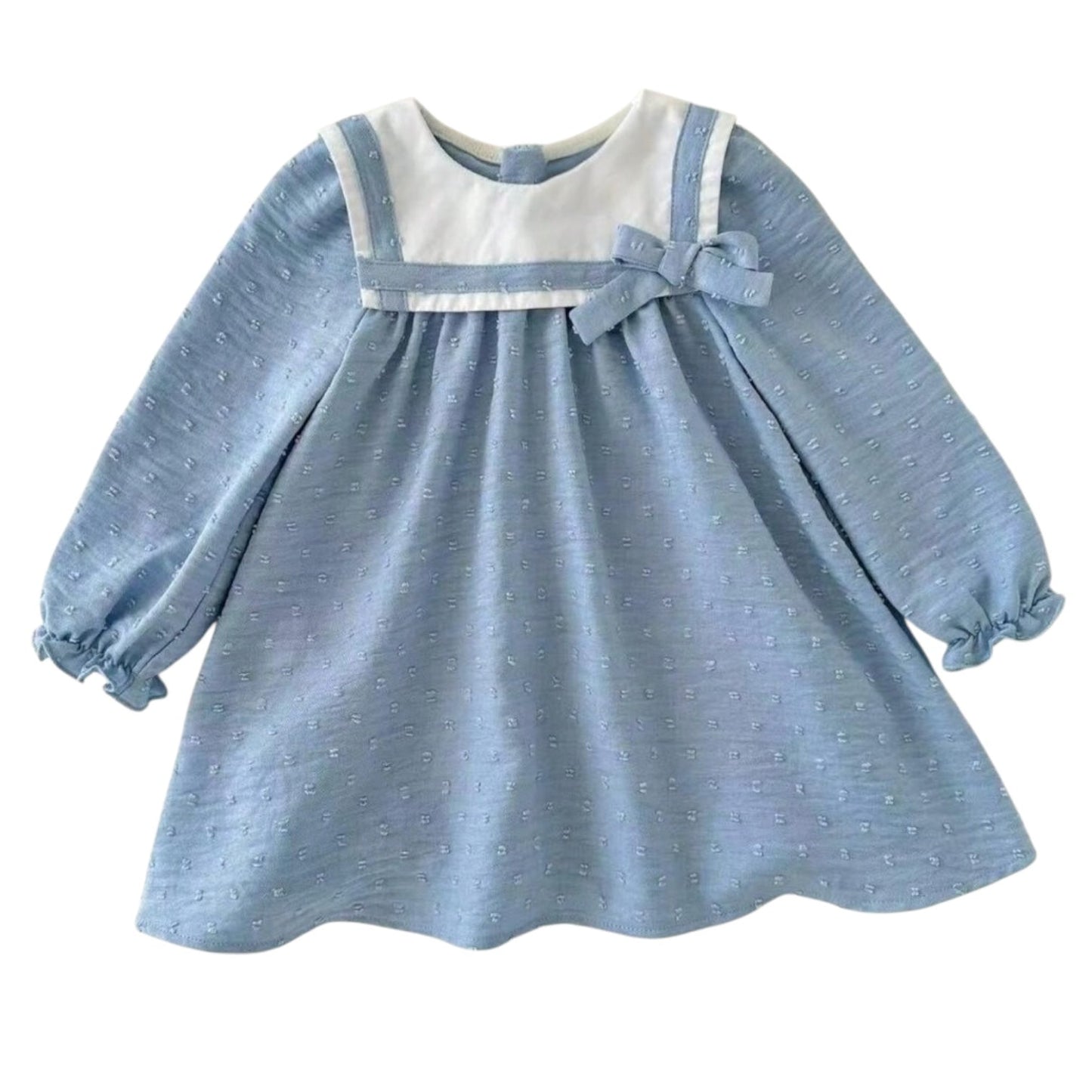 Vestido Albina CHIY NYNO