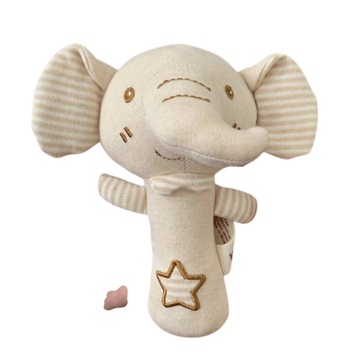 Sonajero Algodon CHIKY NYNO