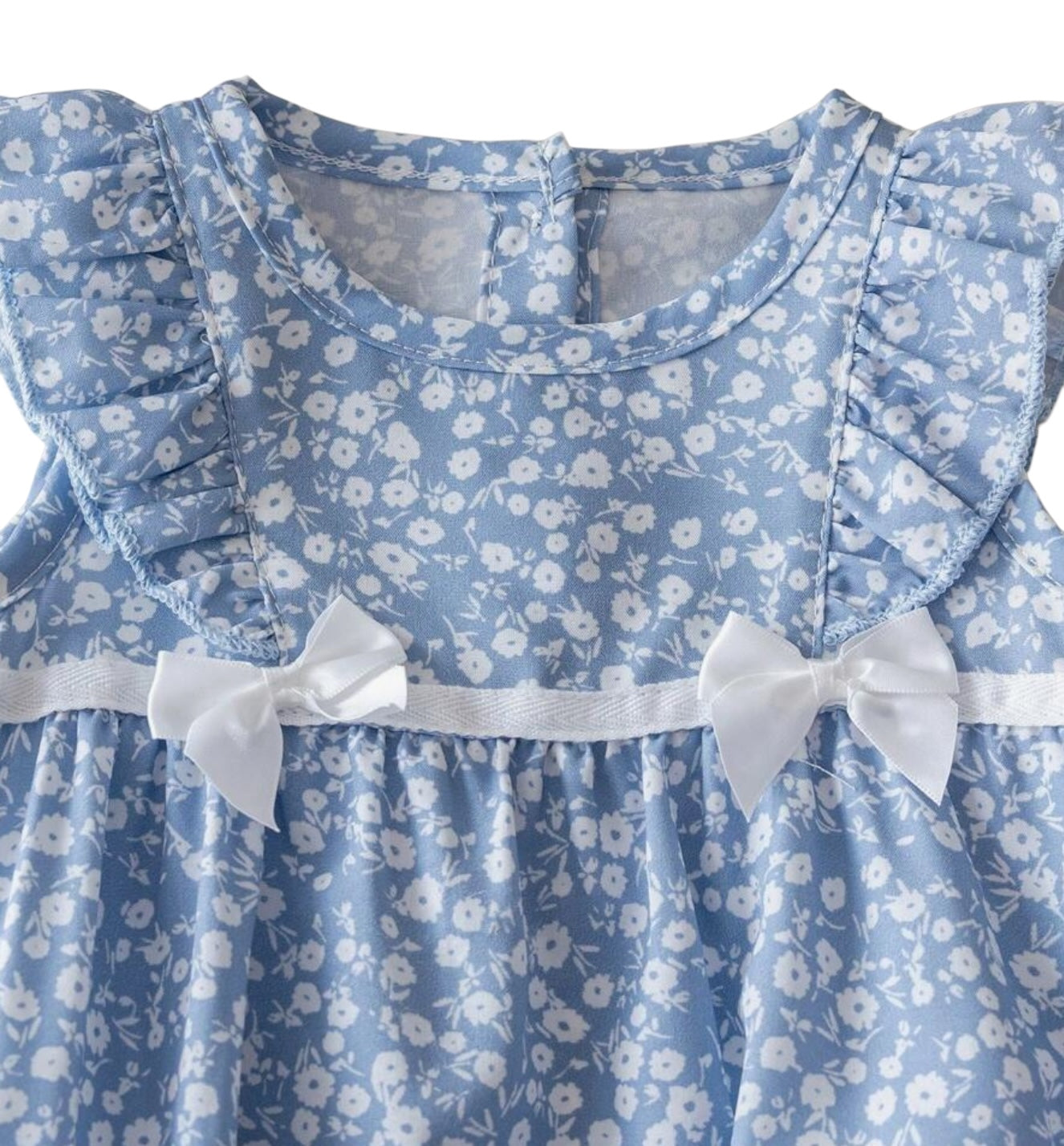 Body Yulits CHIKY NYNO