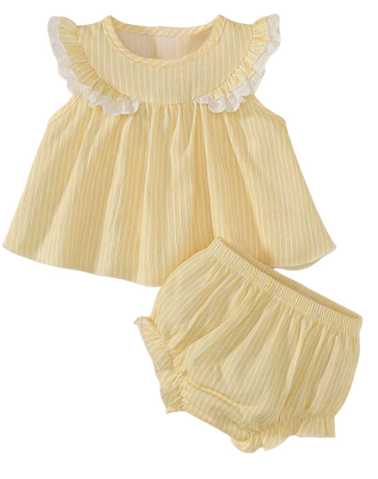 Conjunto Yamila CHIKY NYNO