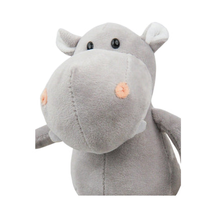 Hipopotamo Chico Peluche CHIKY NYNO