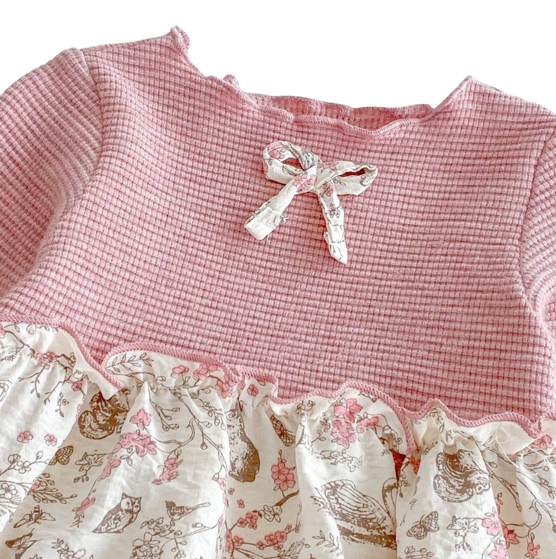 Pelele Savina CHIKY NYNO