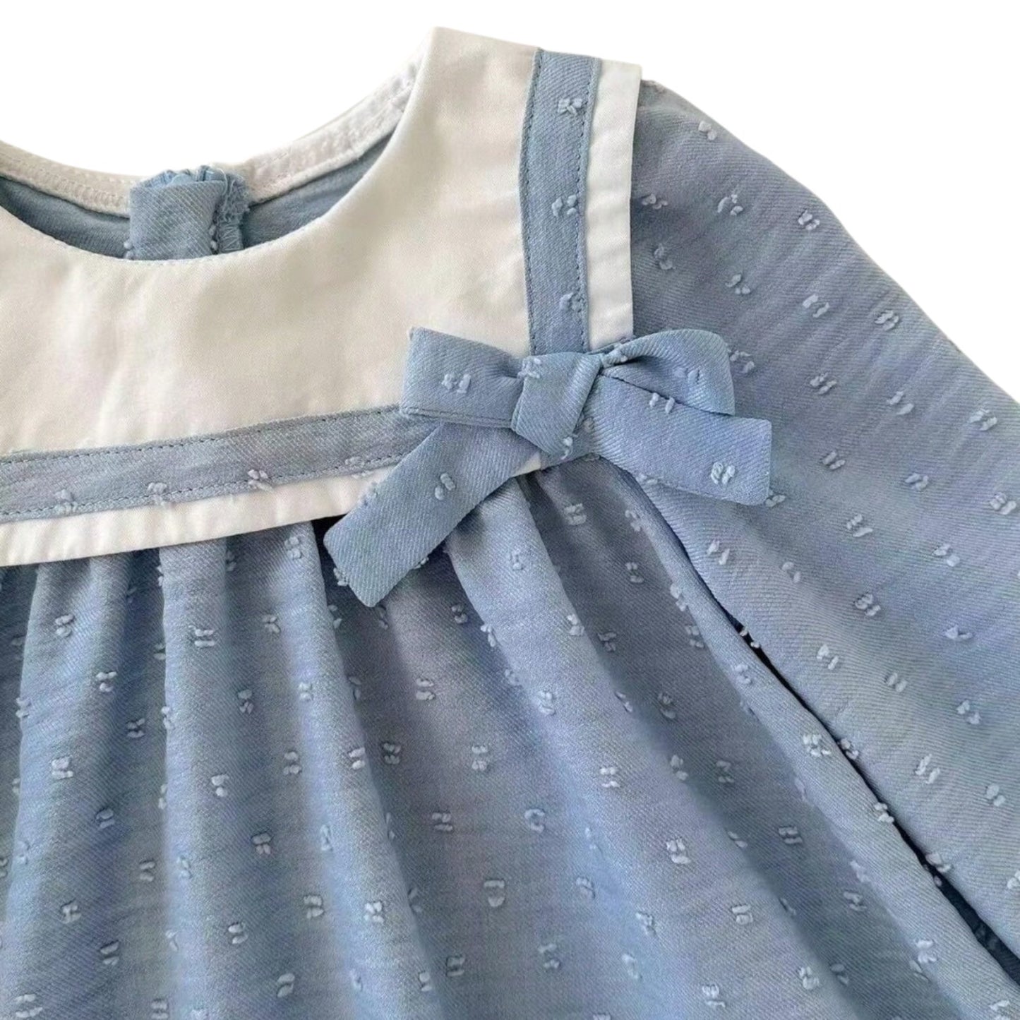 Vestido Albina CHIY NYNO