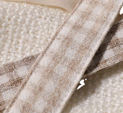 Porta Chupon Cuadritos CHIKY NYNO