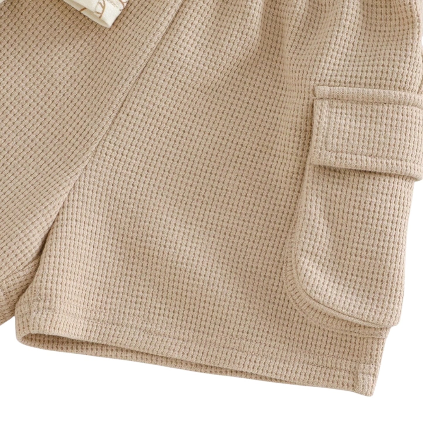 Conjunto Dinos Beige CHIKY NYNO