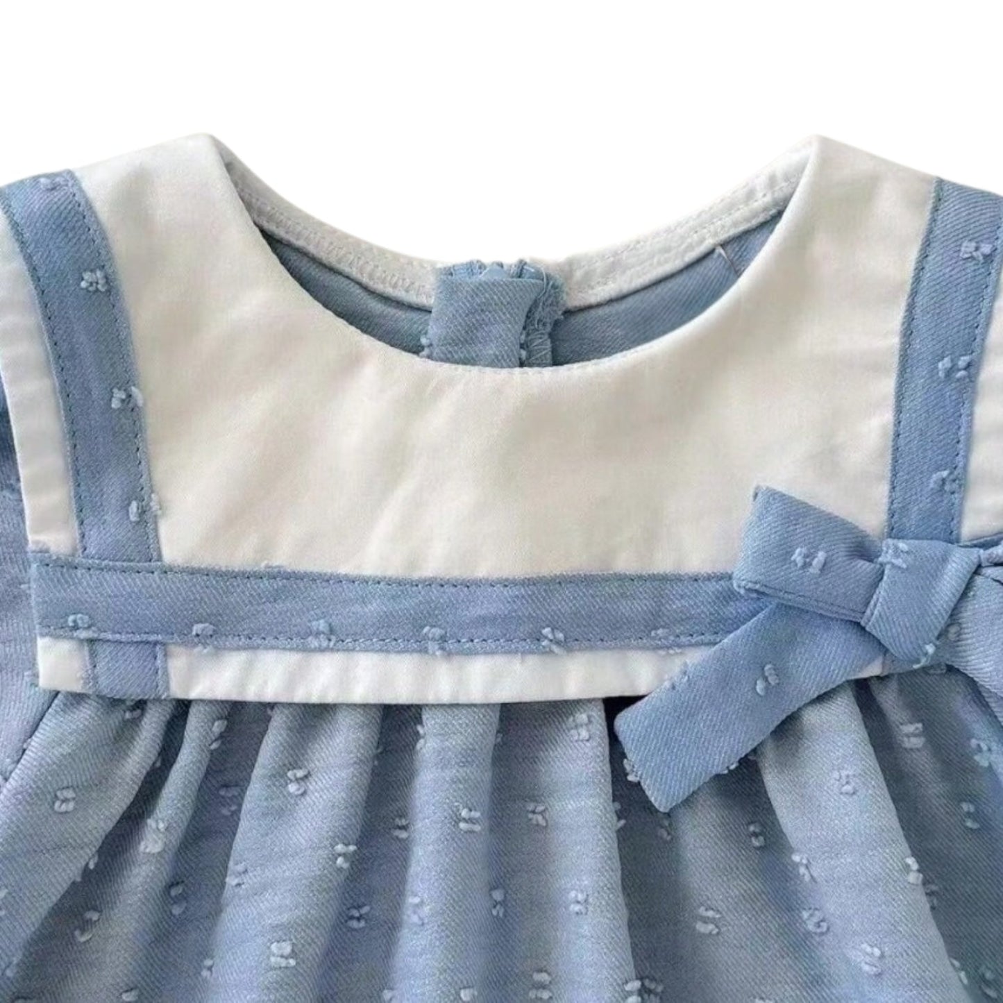 Vestido Albina CHIY NYNO