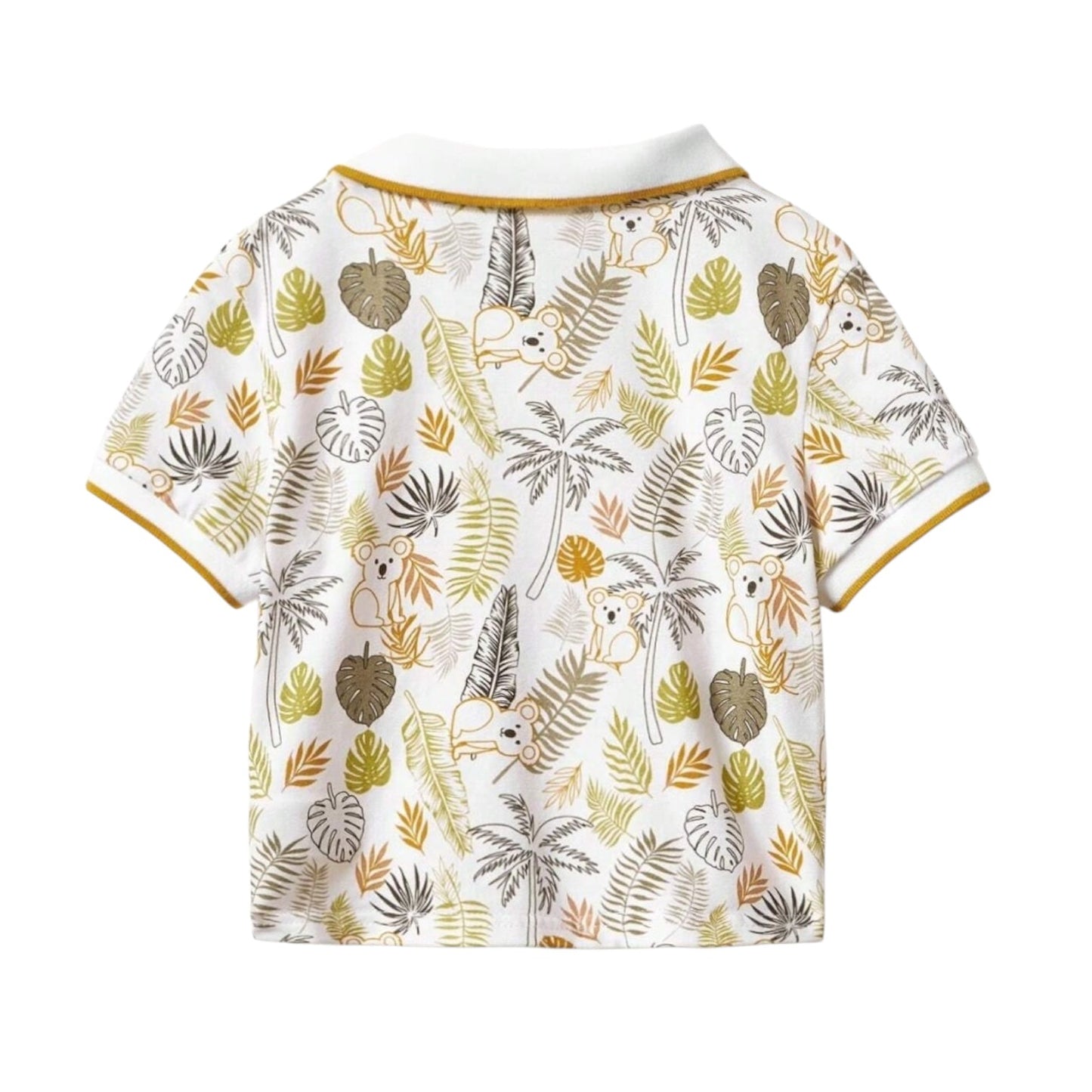 Conjunto Koala CHIKY NYNO