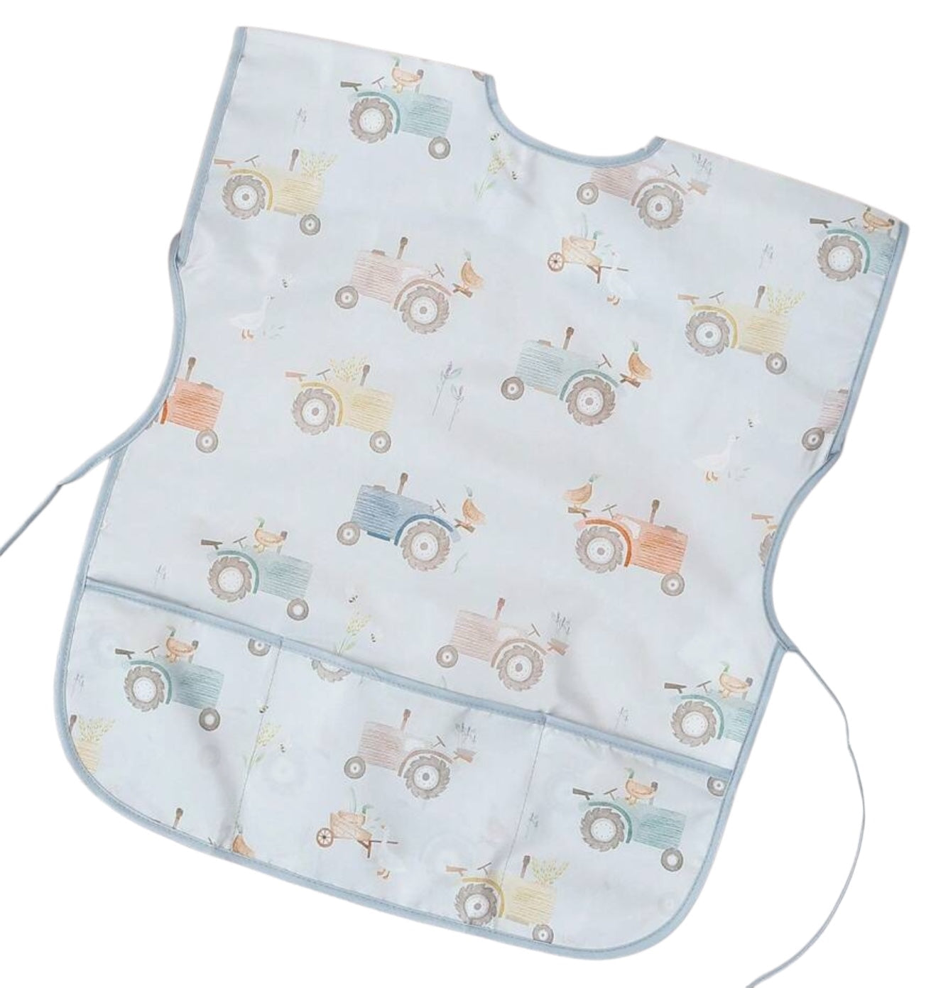 Babero Impermeable CHIKY NYNO