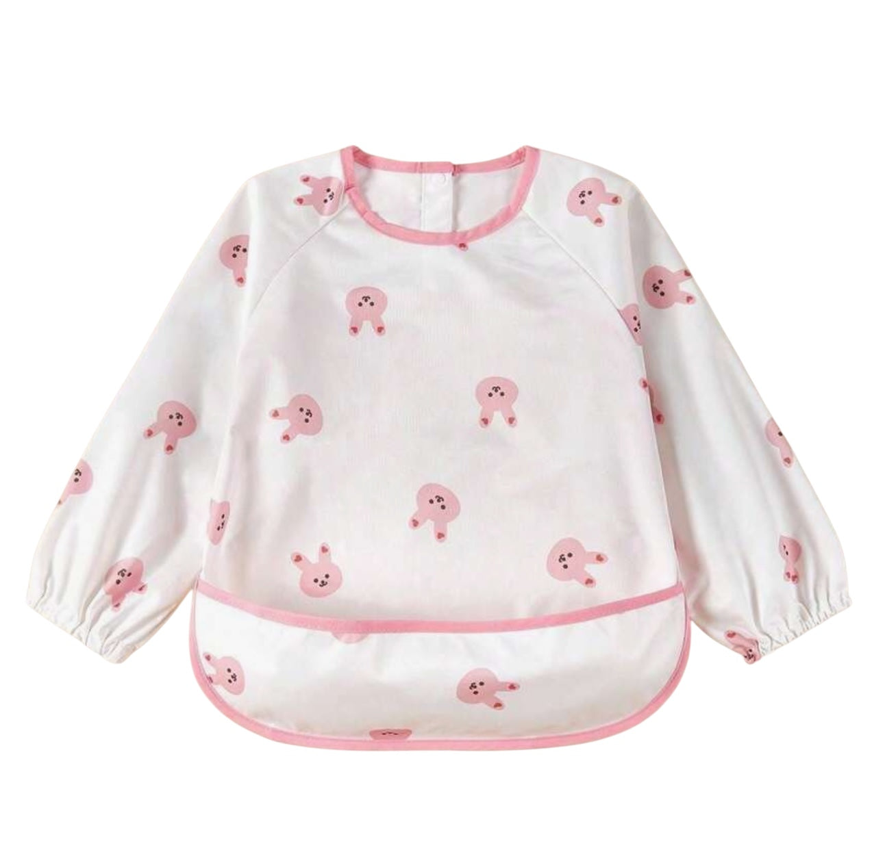 Delantal Impermeable con Mangas Delgado CHYKY NYNO