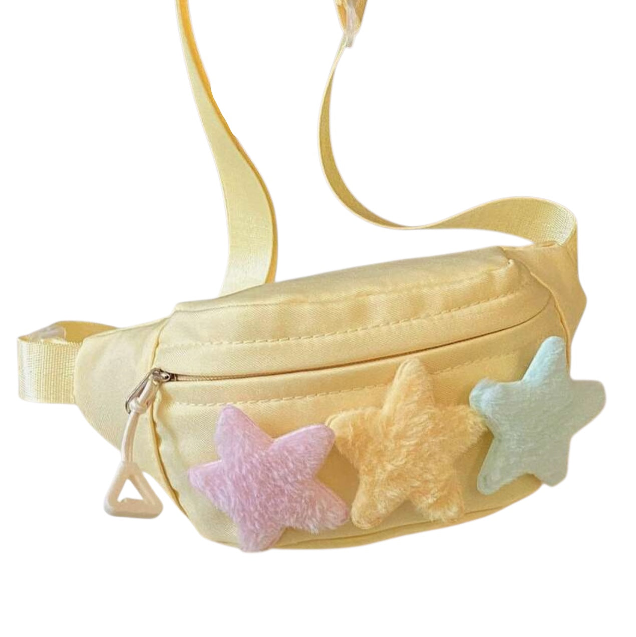 Cangudera Estrellas  PORFYDYA