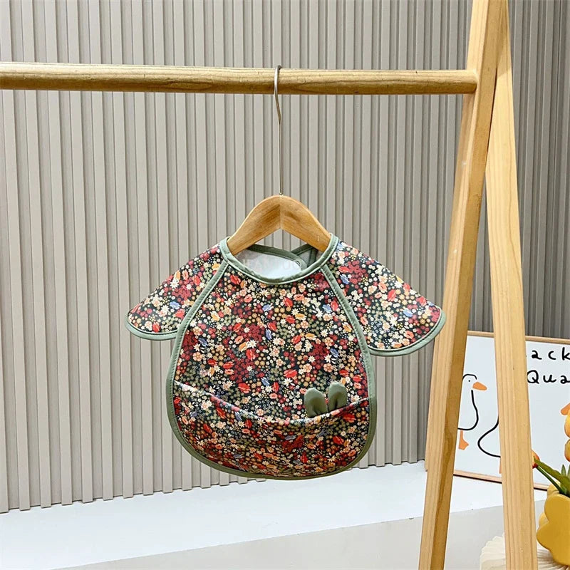 Babero Orejitas  Impermeable CHIKY NYNO