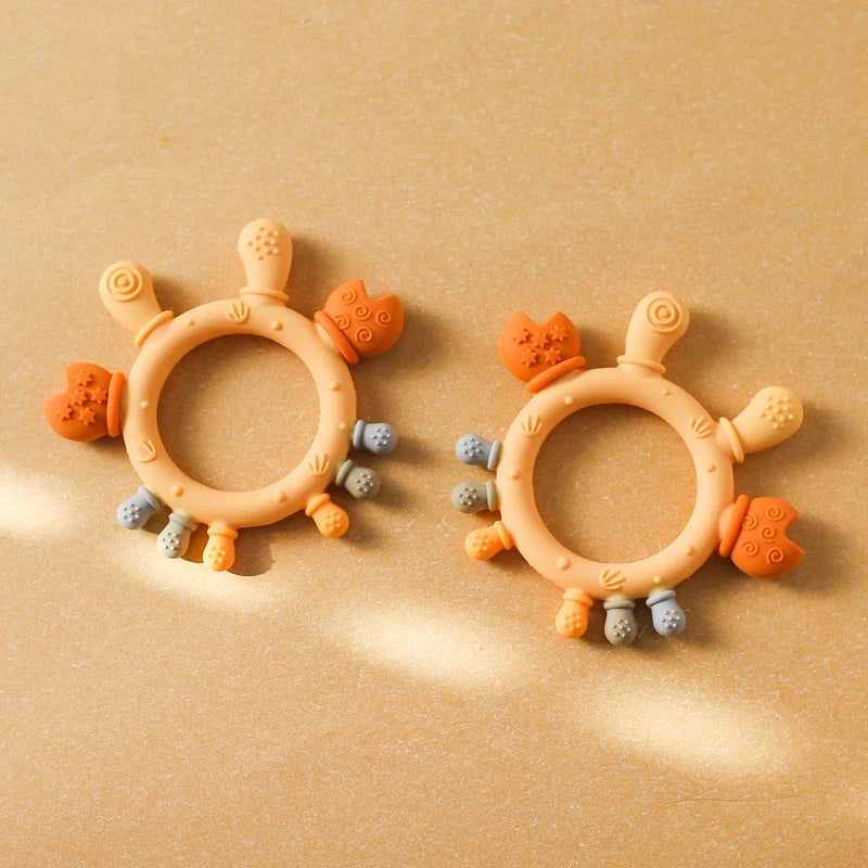 Mordedera Cangrejo CHIKY NYNO