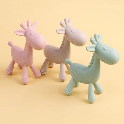 Mordedera Cangrejo CHIKY NYNO