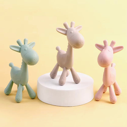 Mordedera Jirafa CHIKY NYNO