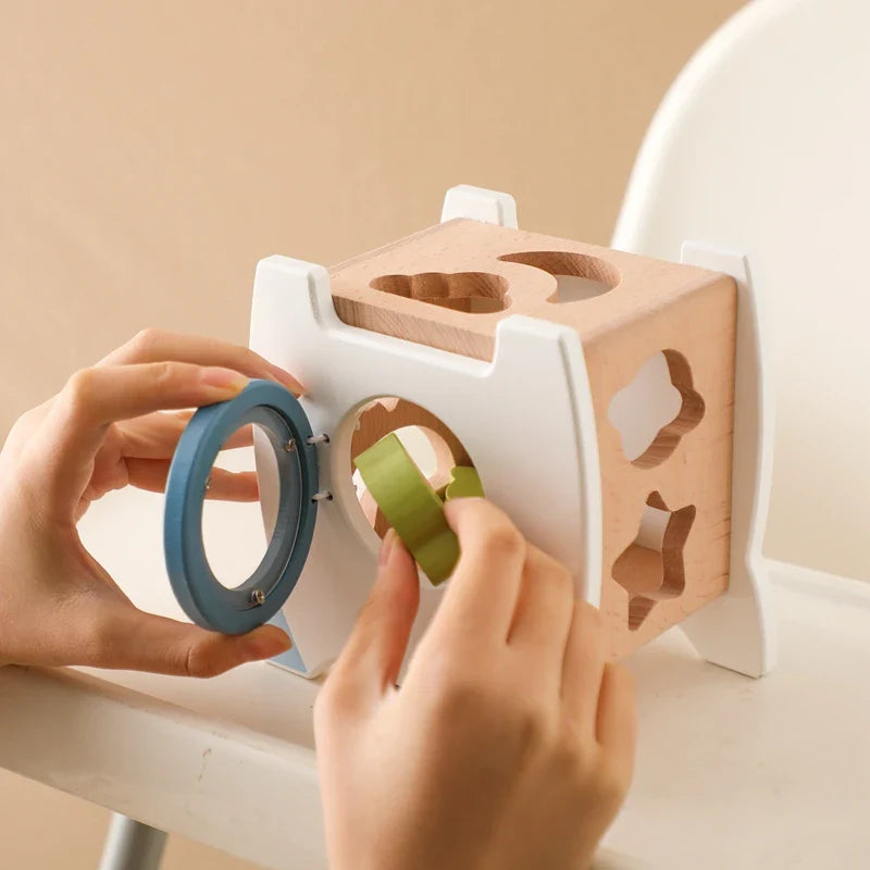 Cohete Cognitivo PORFYDYA