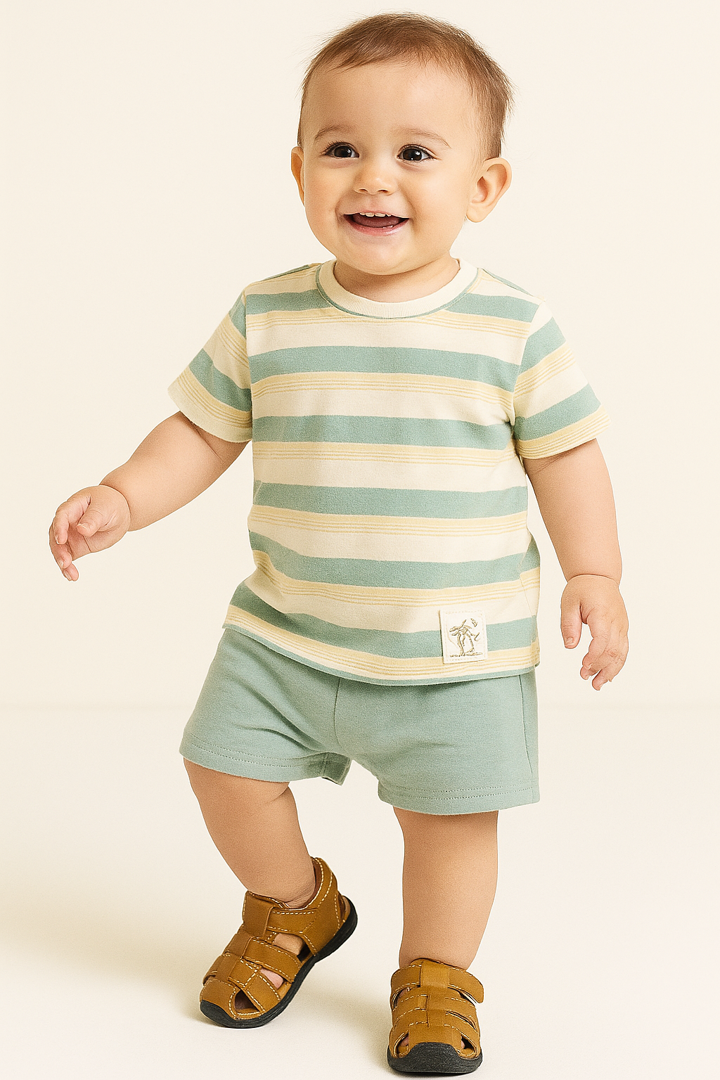 Conjunto Jano CHIKY NYNO