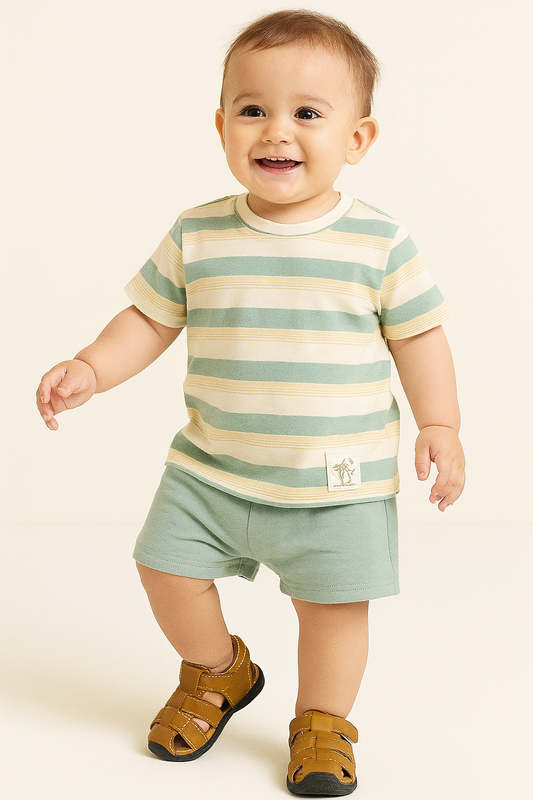 Conjunto Jano CHIKY NYNO