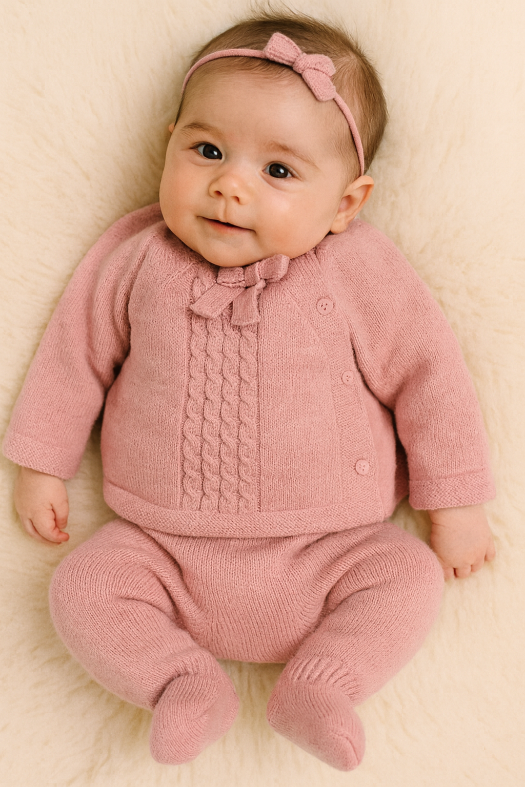 Mameluco Magdalena  CHIKYT NYNO