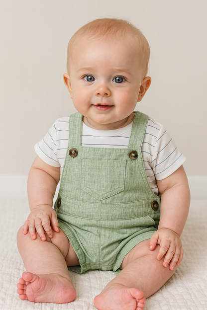 Conjunto Eian  CHIKY NYNO