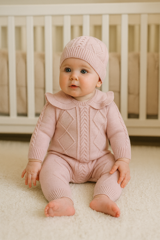 Mameluco Josefa CHIKYT NYNO