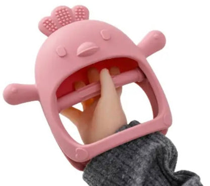 Mordedera De Puño CHIKY NYNO