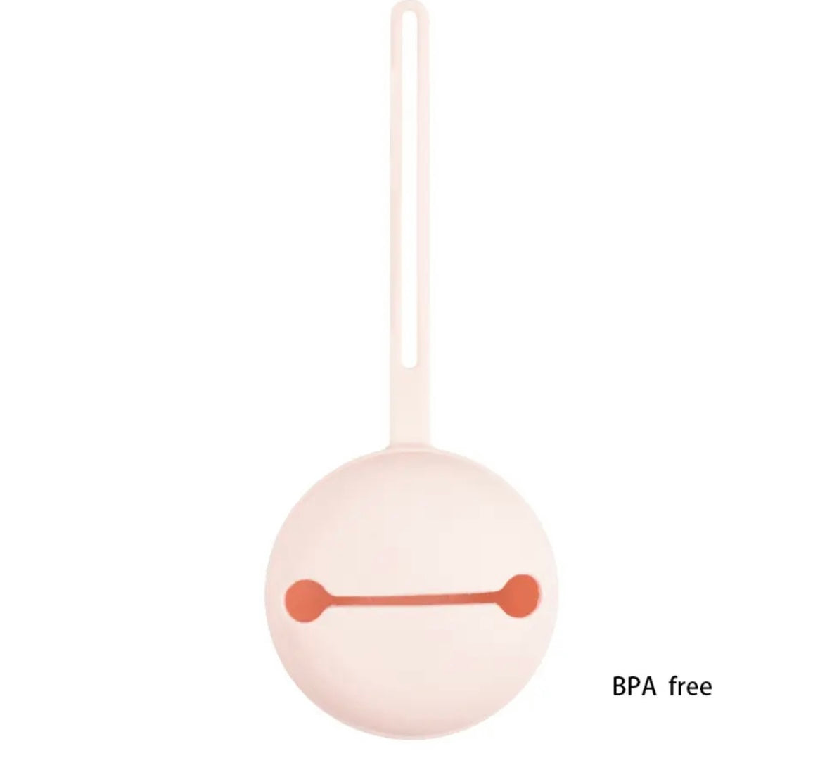 Porta Chupón CHIKY NYNO