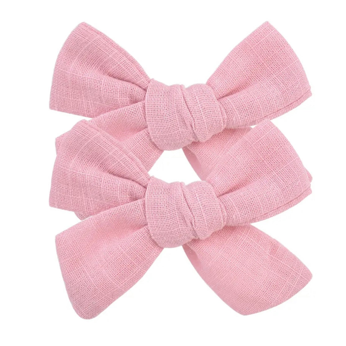 Par Hair Clips Mediano