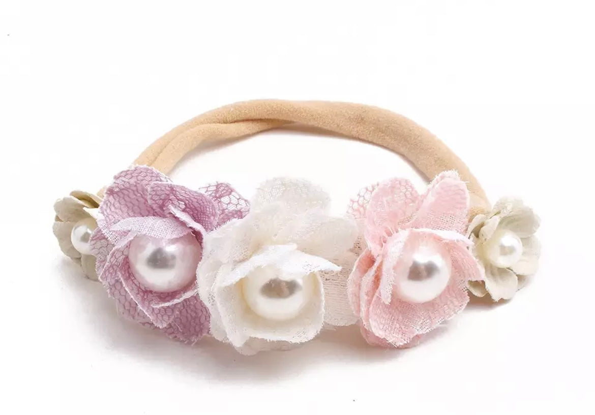 Bandita Flores Modelo Bimba